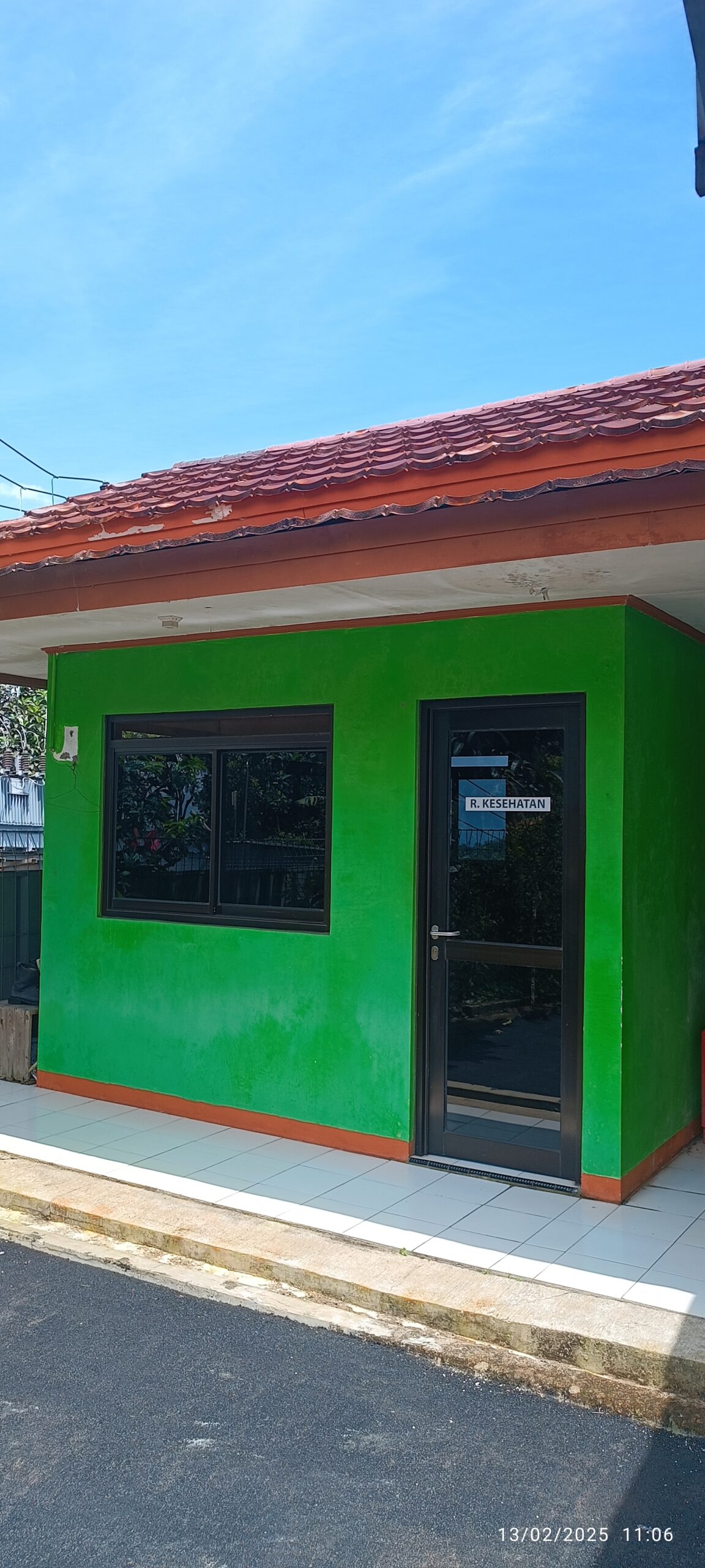 Ruang Kesehatan