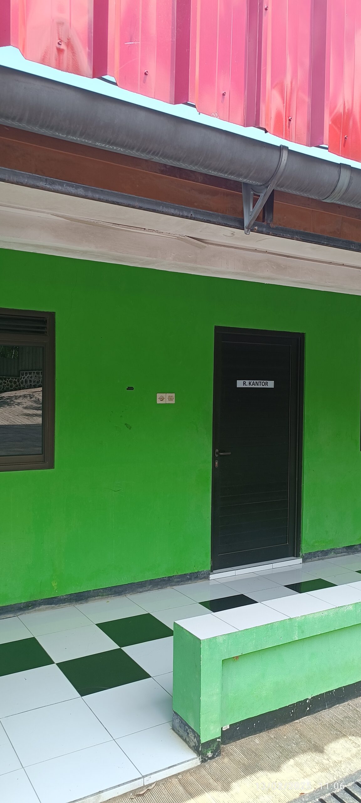 Ruang Kantor