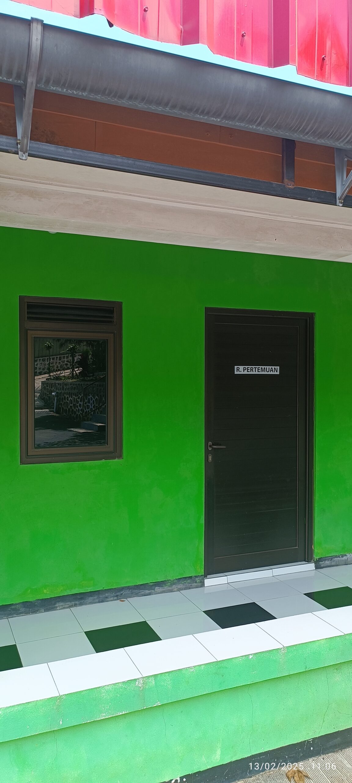 Ruang Pertemuan